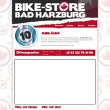 bikestore