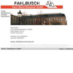 fahlbusch-dach-wand-klempner-gmbh