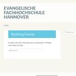 evangelische-fachhochschule-hannover