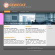 gewecke-computertechnik-computer