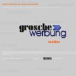 grosche-werbung