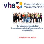 kreisvolkshochschule-wesermarsch-gmbh