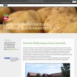 landvolk-versicherungsdienst-elbe-weser-gmbh