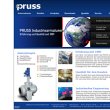 pruss-grundbesitz-verwaltungs-gmbh