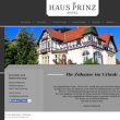 haus-prinz