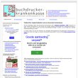 buchdrucker-krankenkasse