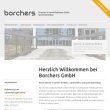 borchers-gmbh