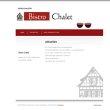 bistro-chalet