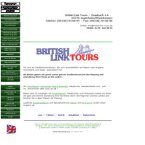 british-link-tours