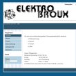 elektro-broux-e-k