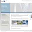 isb-institut-fuer-software-entwicklung-und-edv-beratung