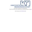 kti-kunststofftechnik-ingenieurgesellschaft-mbh