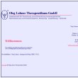 oleg-lohnes-therapeutikum-gmbh