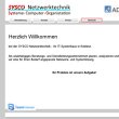 sysco-netzwerktechnik-gmbh-co