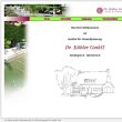 institut-fuer-umweltplanung-dr-kuebler-gmbh
