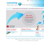 compas-gesellschaft-fuer-computeranwendungen-und-software