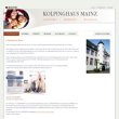 kolpinghaus-mainz