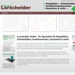 lorscheider-gmbh