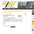 eav-elektrotechnischer-automatisierungs--und-verteilungsbau-gmbh