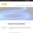 isg-industrie-service-gmbh