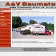 a-v-baumaterial