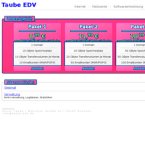 taube-edv