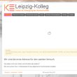 leipzig-kolleg