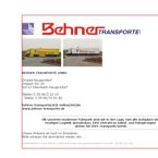 behner-transporte-gmbh