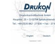 drukon-druck-kontrolltechnik-gmbh