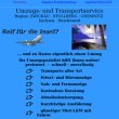 umzugsservice-transporte-sven-hofmann