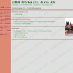 gbm-moertel-inc-co-kg