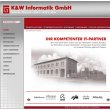 k-w-informatik-gmbh