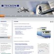 tecson-digital-dipl--ing-thomas-c-petersen-e-k