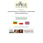 hage-consulting-thomas-hage-e-k