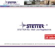 stetter