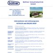 buettner-industrietechnik-gmbh