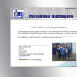 metallbau-buchspies