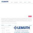 lemuth-gmbh