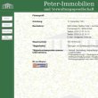 peter-immobilien-und-verwaltungsgesellschaft