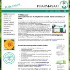 pharmasaat-arznei--und-gewuerzpflanzen-saatzucht-gmbh