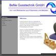 bene-gusstechnik-gmbh
