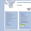 praxis-fuer-physiotherapie-d-arian