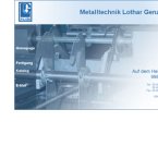 metallbau-lothar-genzel