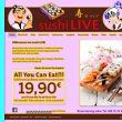 sushi-live