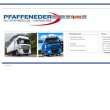 pfaffeneder-gmbh-co-kg