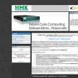 hmk-supercomputing-gmbh