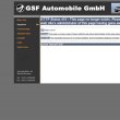 gsf-automobile-gmbh