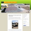 kolb-tiefbau-gmbh