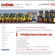 phoenix-spezialtransporte-speditionsgesellschaft