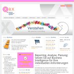 xax-managing-data-information-gmbh